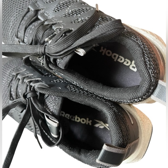 Reebok Fusion Flexweave™ Work Shoe Style RB413 Composite Toe, Women’s Sz 8W - Picture 10 of 13